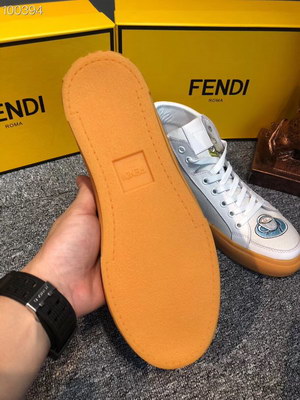 F**di high cut(aaa)-005