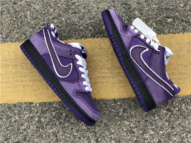 Nike Dunk SB(women)-001