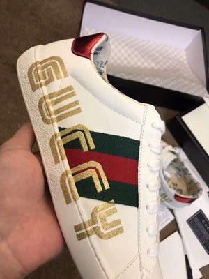 G*u*i shoes(aaa)-434