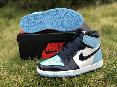 Air Jordan 1 Retro High OG “ASG”