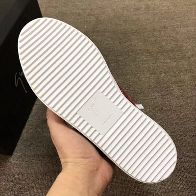 Giuseppe Zanotti Shoes(AAA)-007