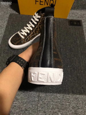 F**di high cut(aaa)-003