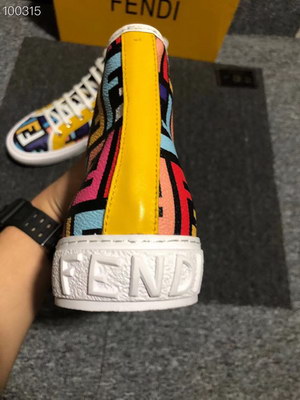 F**di high cut(aaa)-006