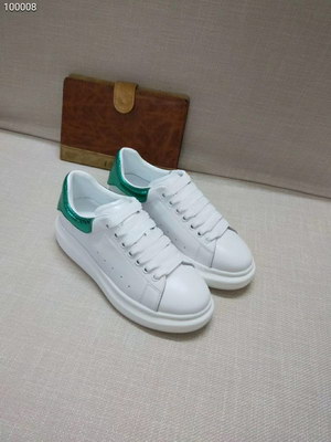 ale*d*r M*Q*en shoes aaa(women)-042