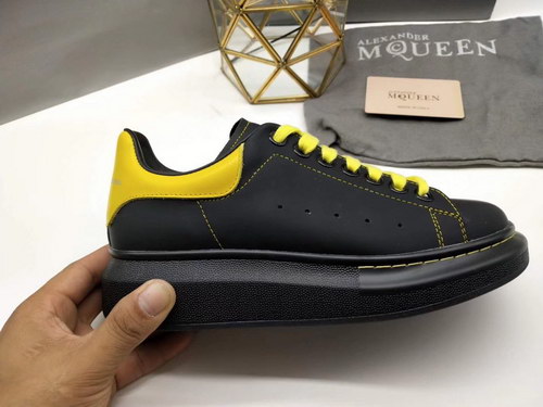 ale*d*r M*Q*en shoes(aaa)-054