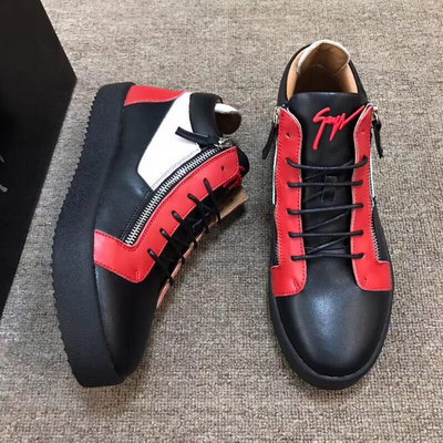 Giuseppe Zanotti Shoes(AAA)-004