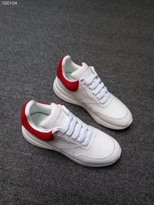 ale*d*r M*Q*en shoes aaa(women)-040