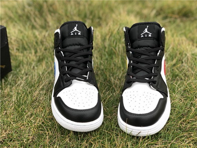 Air Jordan 1 Mid(women)-019