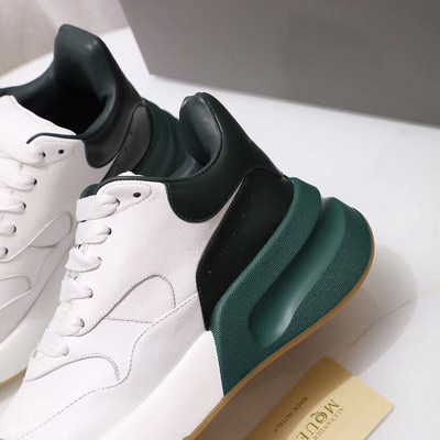 ale*d*r M*Q*en shoes aaa(women)-059