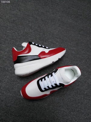 ale*d*r M*Q*en shoes aaa(women)-037