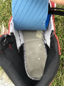 Air Jordan 1 Retro High OG “Origin Story”