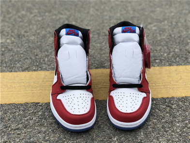 Air Jordan 1 Retro High OG “Origin Story”