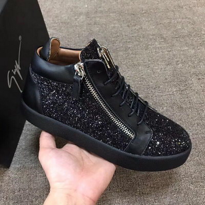 Giuseppe Zanotti Shoes(AAA)-009