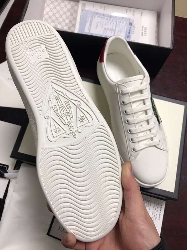 G*u*i shoes aaa(women)-130