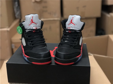 Air Jordan 5 Satin