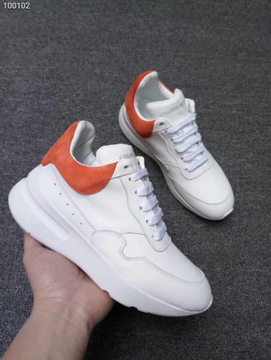 ale*d*r M*Q*en shoes aaa(women)-038