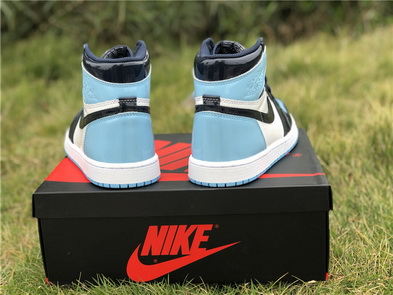 Air Jordan 1 Retro High OG “ASG”