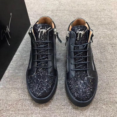 Giuseppe Zanotti Shoes(AAA)-009