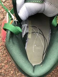 Air Jordan1 Retro High OG-Solefiy