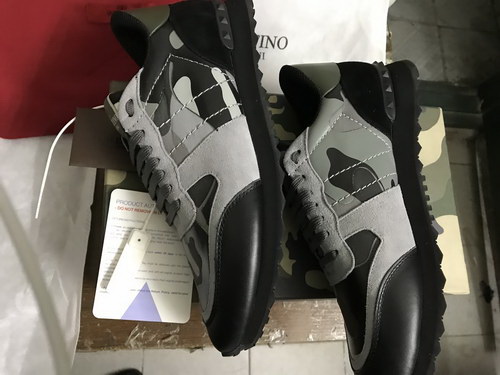 Valentino Shoes(AAA)-170