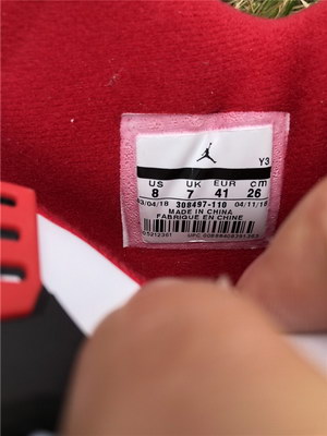 Air Jordan 4 Fire Red 2019-011