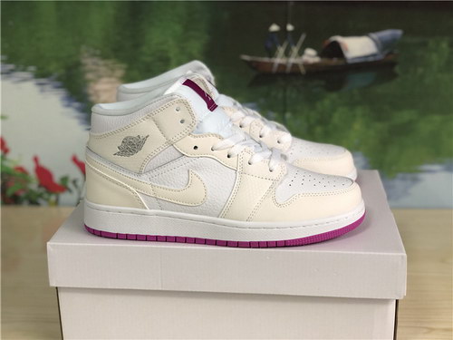 Air Jordan 1 Mid GS-023