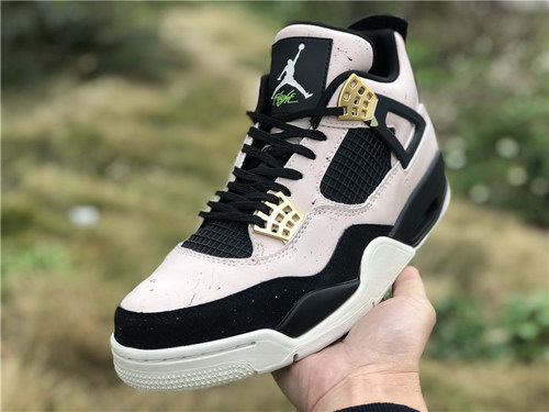 Air Jordan 4 “Silt Red”-010