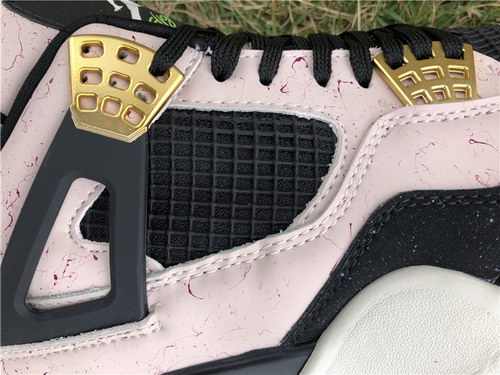 Air Jordan 4 “Silt Red”-010