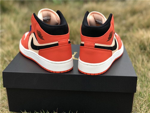 Air Jordan 1 Mid SE-037