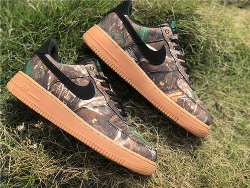 Nike AF1 07 LV8 3-002