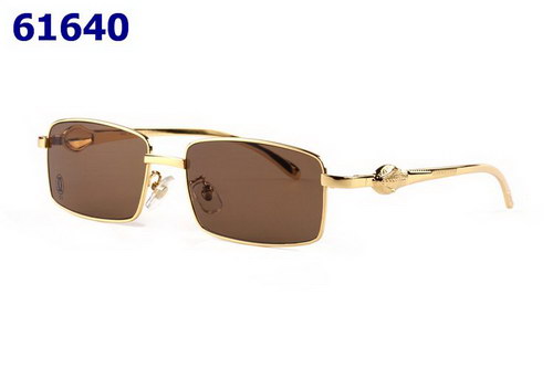 Ca*t*er plain sunglasses(aaa)-236