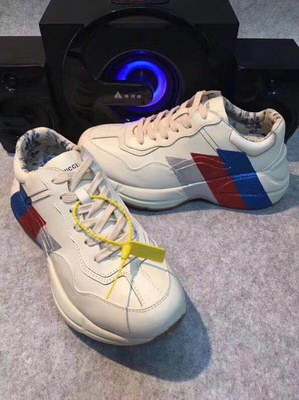 G*u*i shoes aaa(women)-145