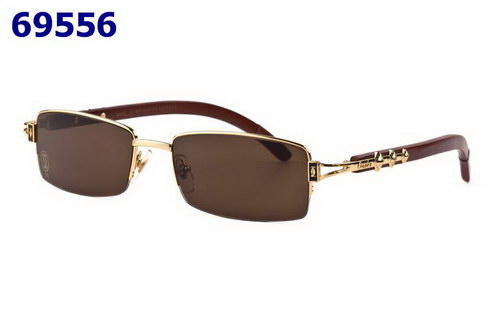 Ca*t*er plain sunglasses(aaa)-409
