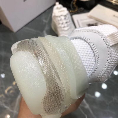 Ba*len*cia*ga shoes aaaa(women)-031