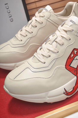 G*u*i shoes(aaa)-447