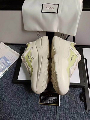 G*u*i shoes aaa(women)-142