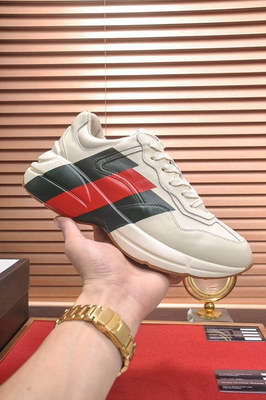 G*u*i shoes(aaa)-448