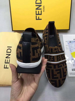 F**di shoes(aaa)-023