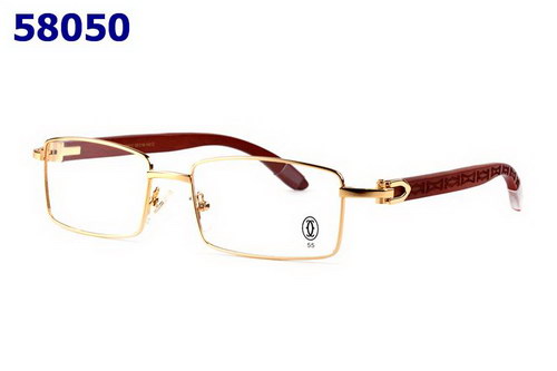 Ca*t*er plain sunglasses(aaa)-017