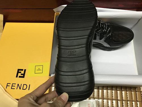 F**di shoes(aaa)-027