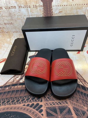 G*u*i slippers(aaa)-320