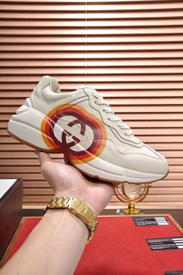 G*u*i shoes aaa(women)-135