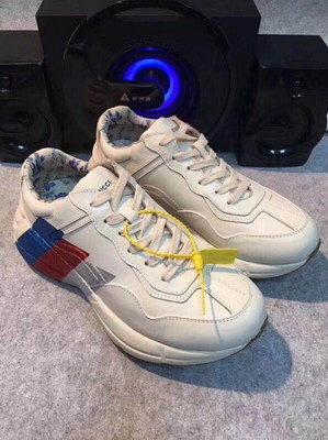 G*u*i shoes(aaa)-456