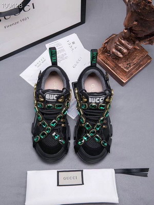 G*u*i shoes aaa(women)-132