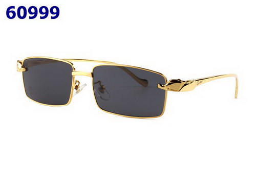 Ca*t*er plain sunglasses(aaa)-250
