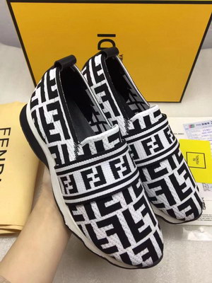 F**di shoes(aaa)-022