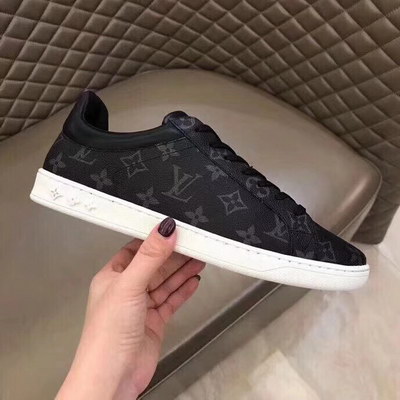 LV Shoes(AAA)-587