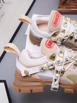 G*u*i shoes aaa(women)-133