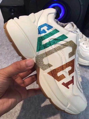 G*u*i shoes aaa(women)-146