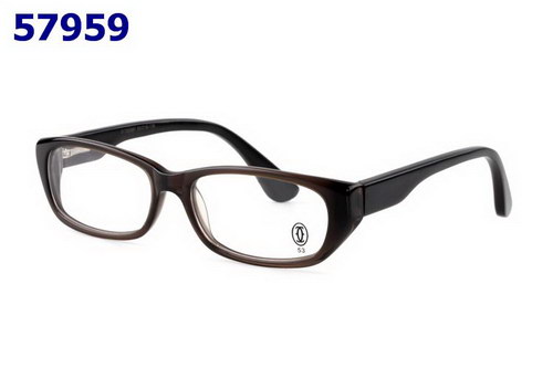 Ca*t*er plain sunglasses(aaa)-077